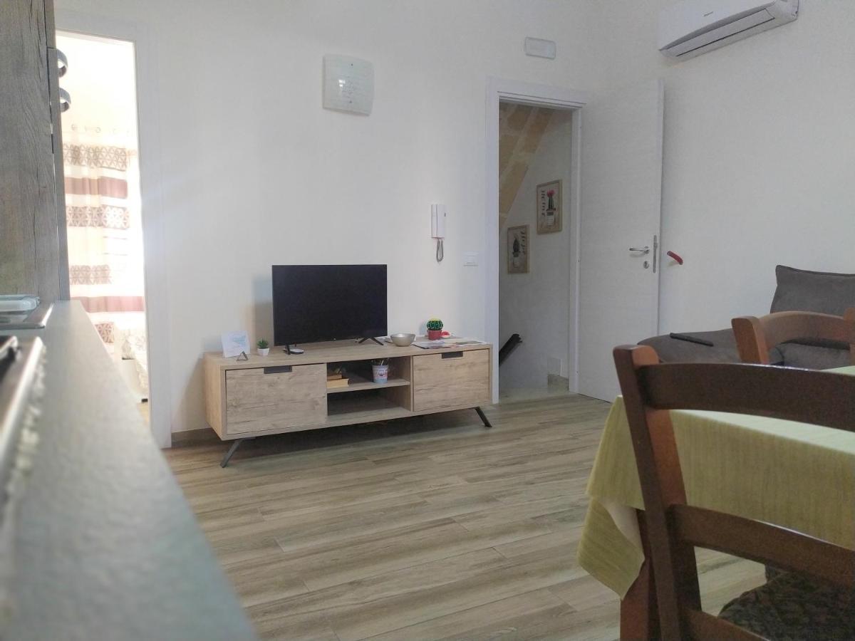 Terra D'Occidente Villa Marsala Ngoại thất bức ảnh