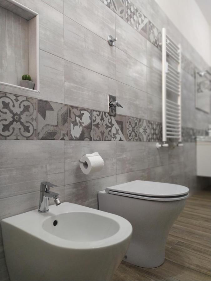 Terra D'Occidente Villa Marsala Ngoại thất bức ảnh