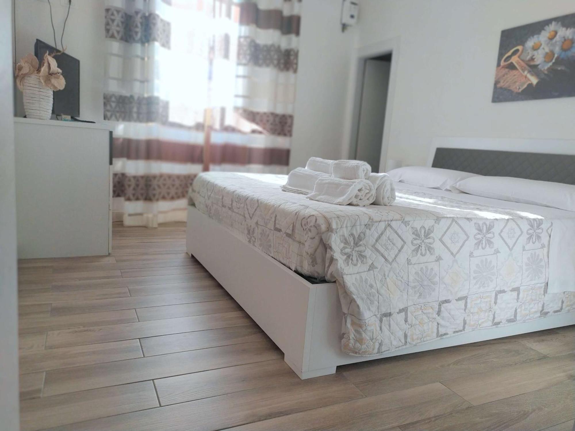 Terra D'Occidente Villa Marsala Ngoại thất bức ảnh