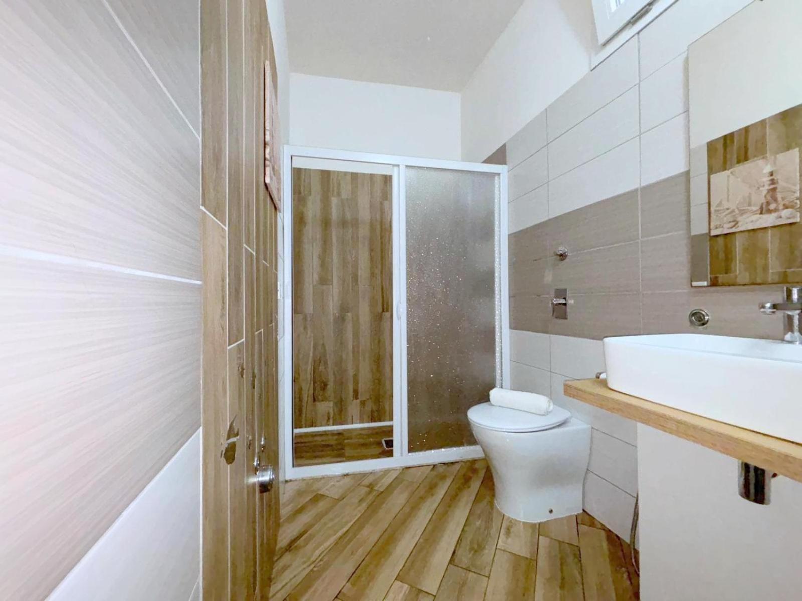 Terra D'Occidente Villa Marsala Ngoại thất bức ảnh