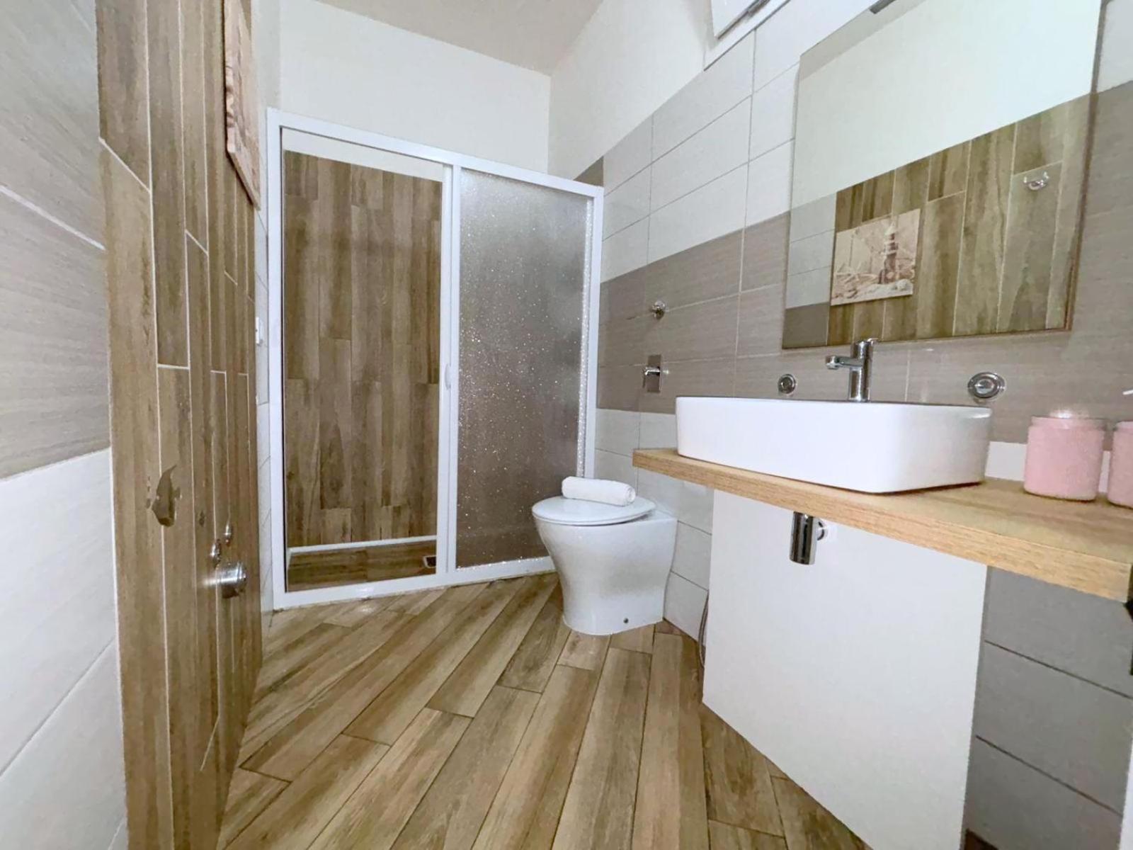 Terra D'Occidente Villa Marsala Ngoại thất bức ảnh