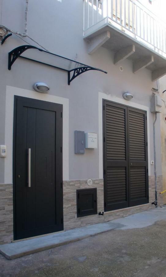 Terra D'Occidente Villa Marsala Ngoại thất bức ảnh