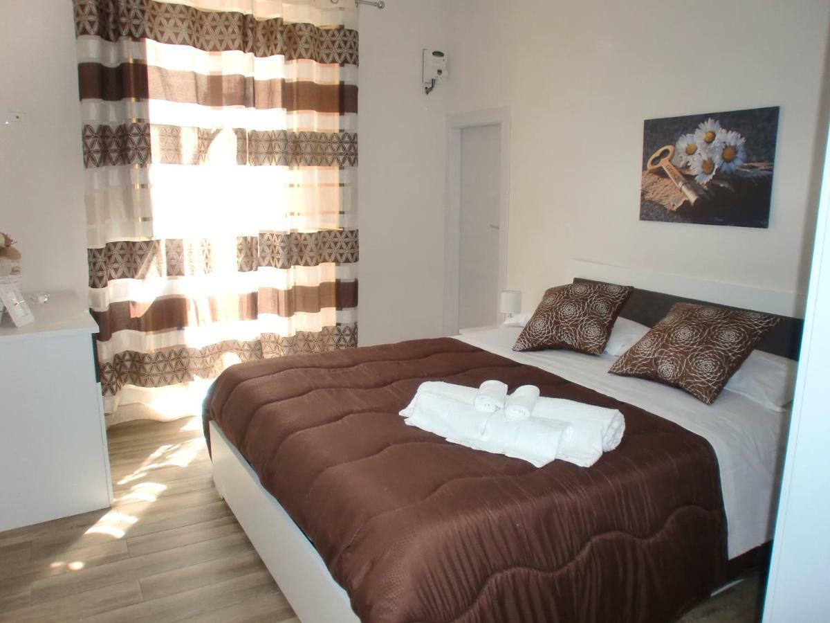 Terra D'Occidente Villa Marsala Ngoại thất bức ảnh