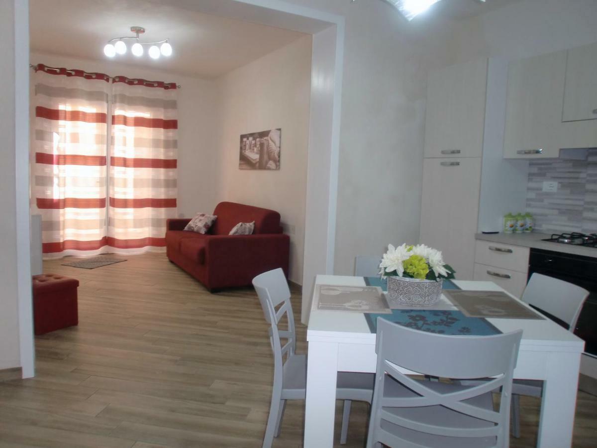 Terra D'Occidente Villa Marsala Ngoại thất bức ảnh