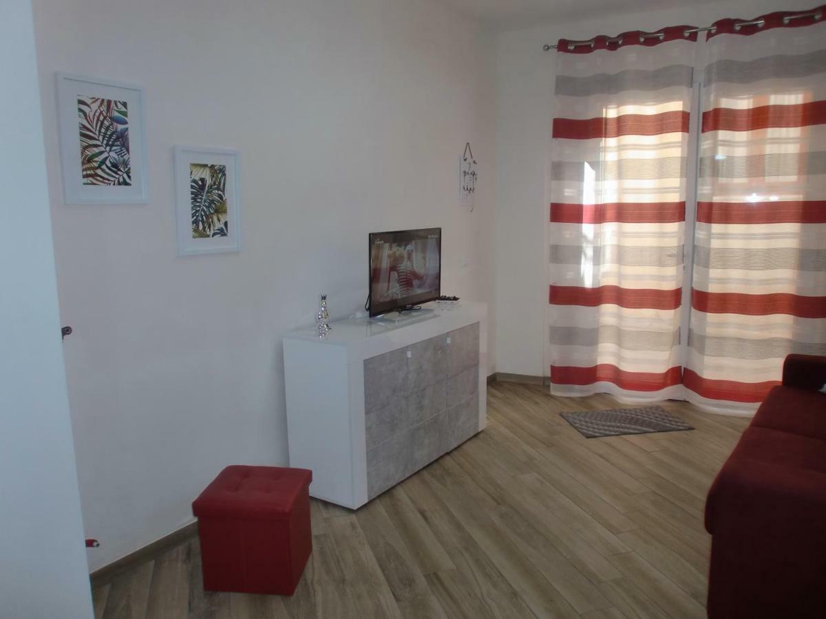 Terra D'Occidente Villa Marsala Ngoại thất bức ảnh