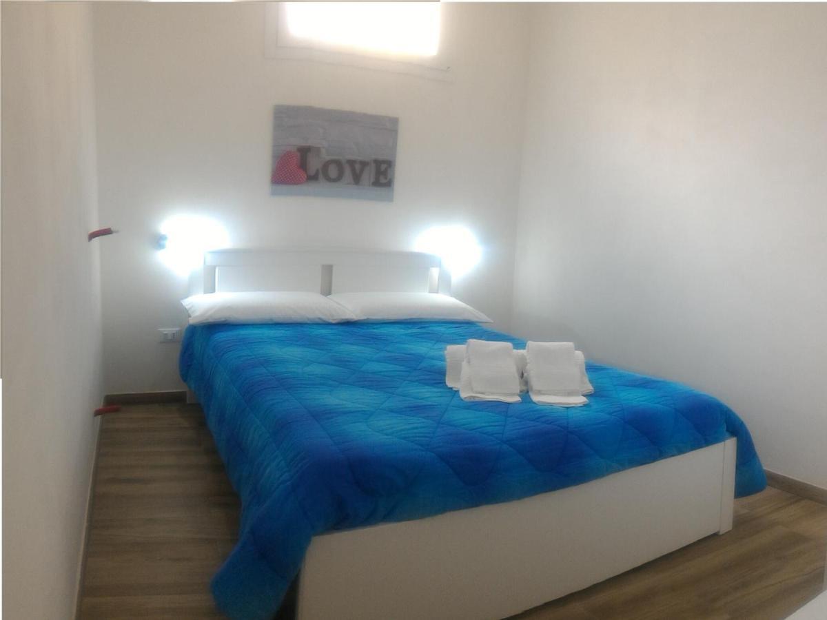 Terra D'Occidente Villa Marsala Ngoại thất bức ảnh